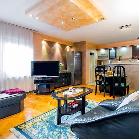Apartment City Center Novi Sad Extérieur photo