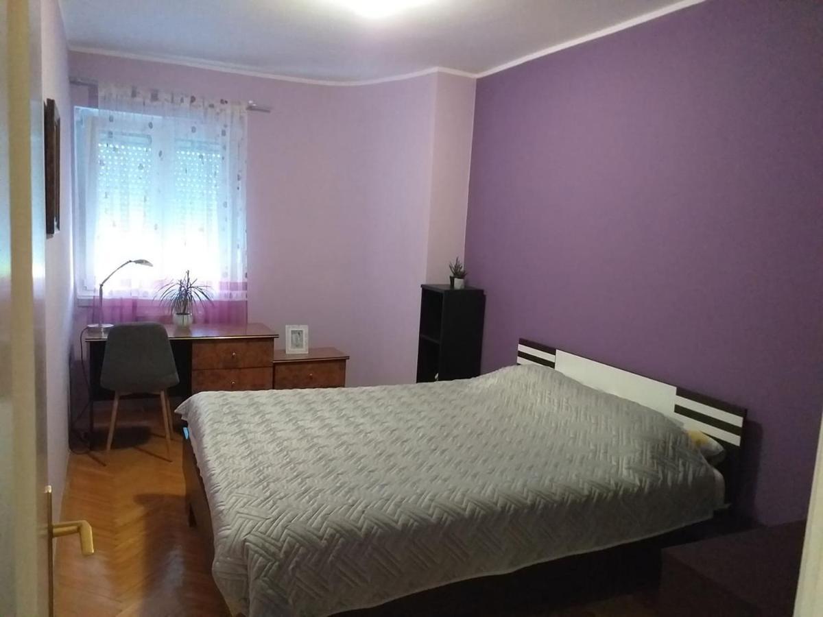 Apartment City Center Novi Sad Extérieur photo