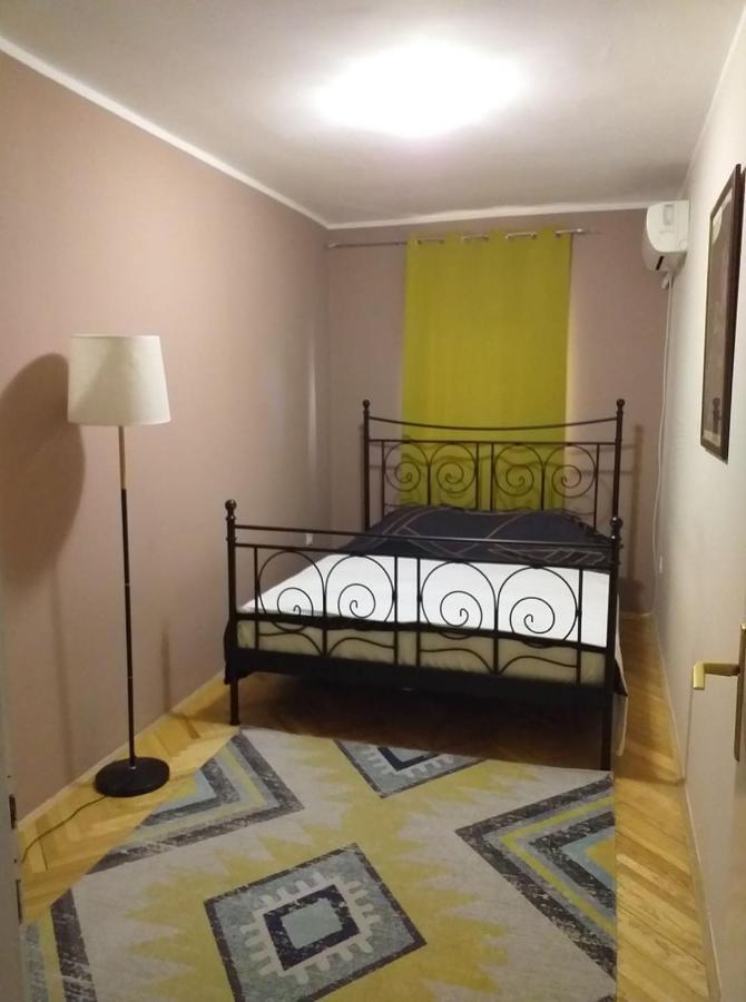 Apartment City Center Novi Sad Extérieur photo