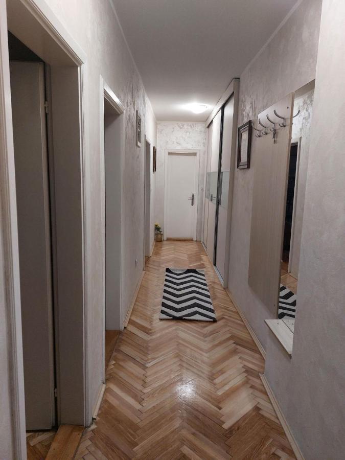 Apartment City Center Novi Sad Extérieur photo
