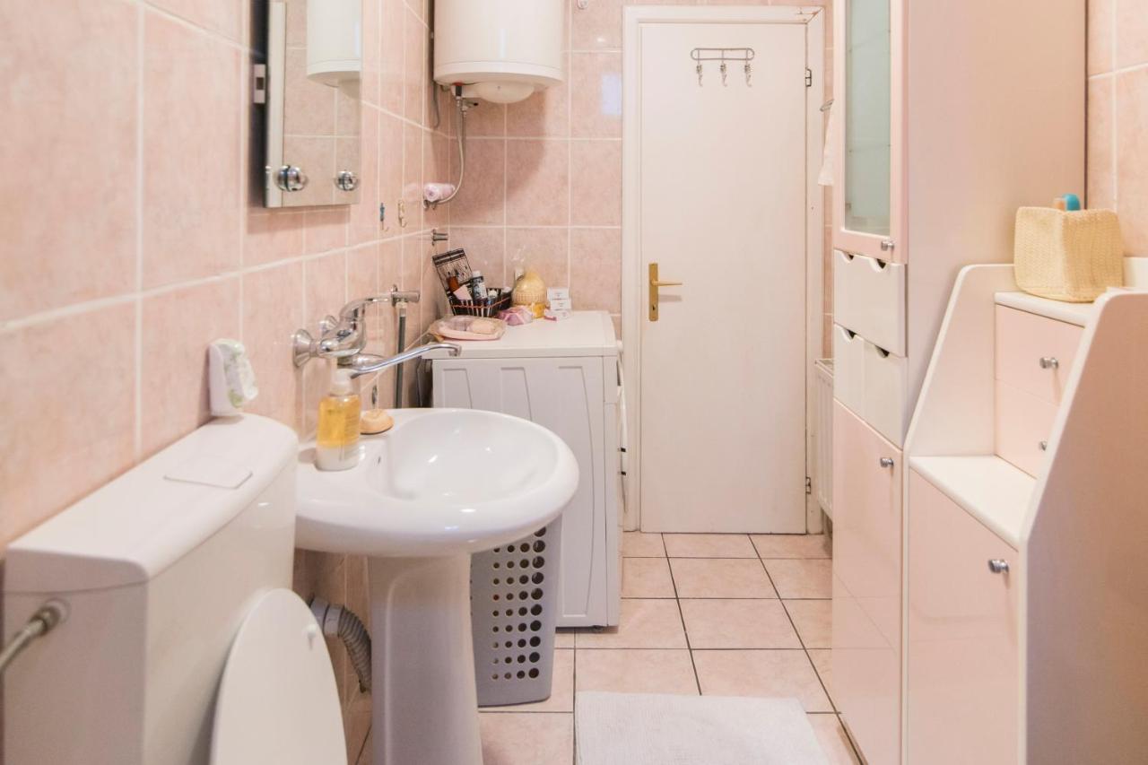 Apartment City Center Novi Sad Extérieur photo