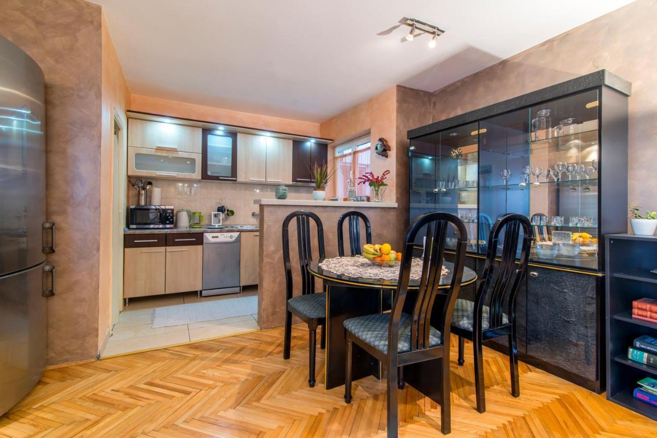 Apartment City Center Novi Sad Extérieur photo