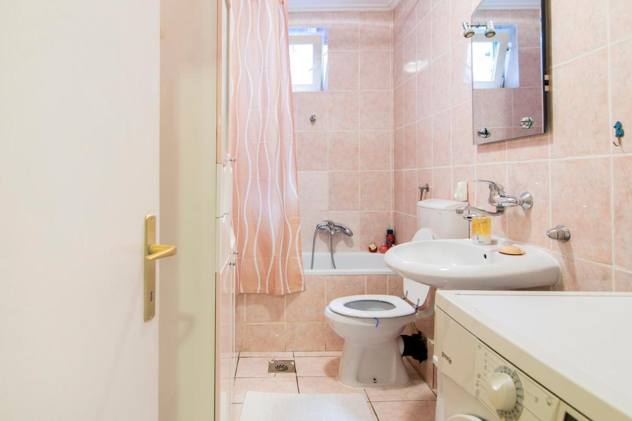 Apartment City Center Novi Sad Extérieur photo