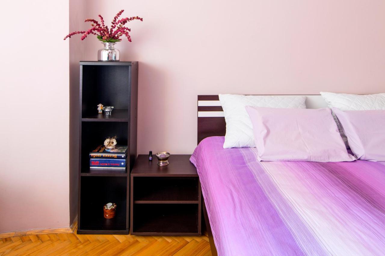 Apartment City Center Novi Sad Extérieur photo
