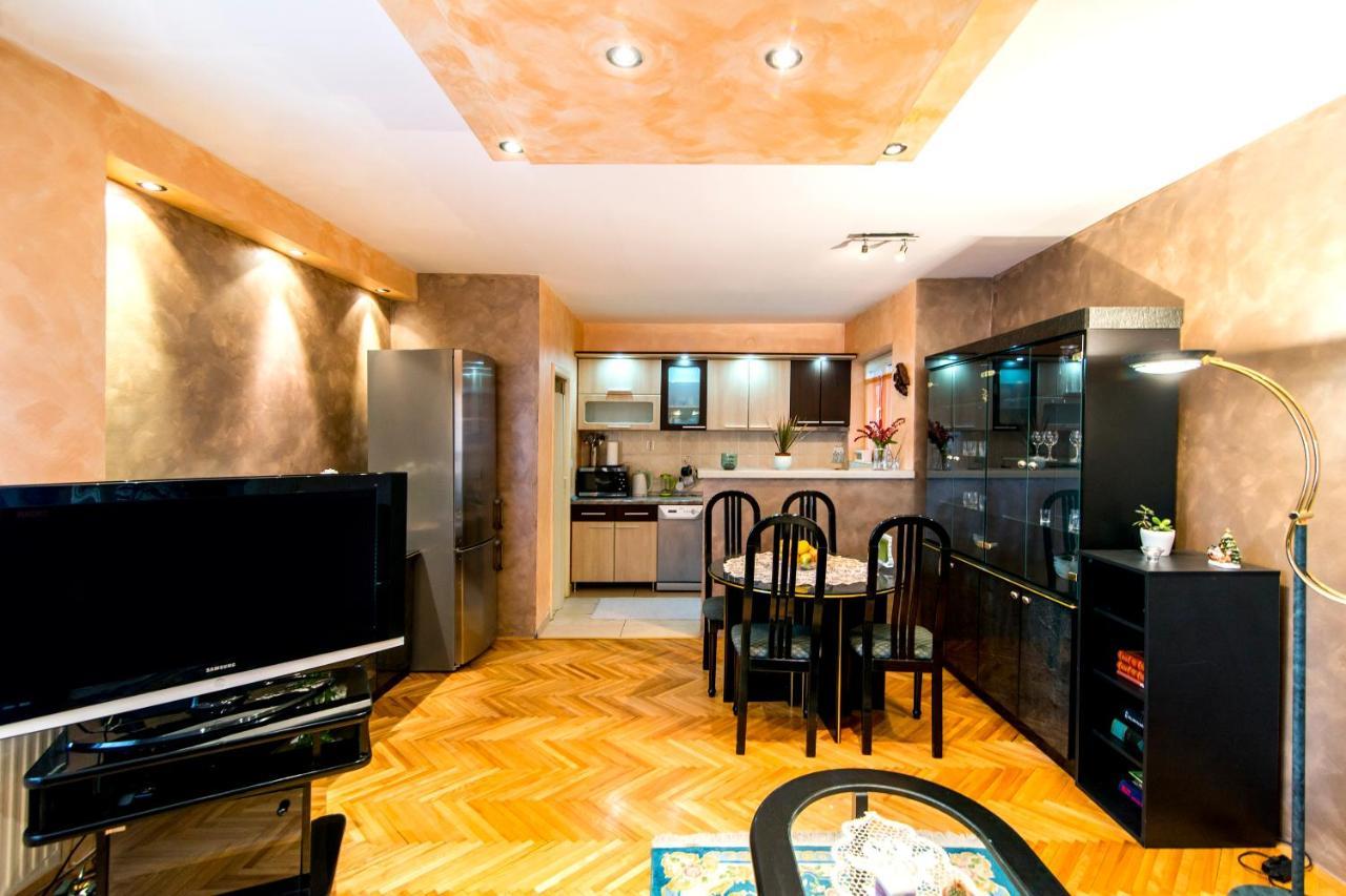 Apartment City Center Novi Sad Extérieur photo